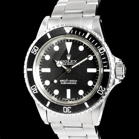 rolex 5513 tiffany dial|Rolex submariner 5513 best years.